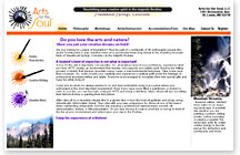 Arts for the Soul - Retreat in Steamboat Springs, CO