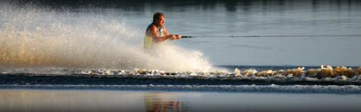 Orlando Wakeboard Academy